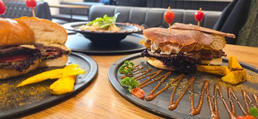 عکس رستوران دان (KFC) کنتاکی