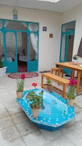 عکس خانه تیاش