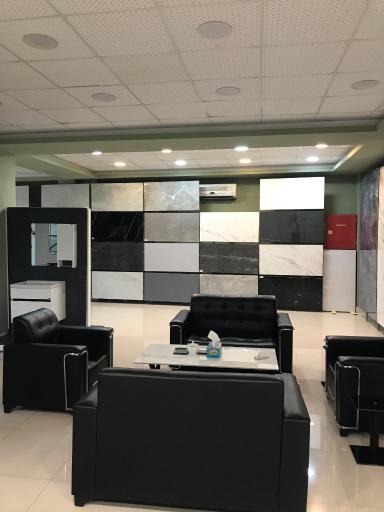 عکس فروشگاه کاشی و سرامیک کثیری