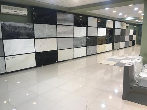 عکس فروشگاه کاشی و سرامیک کثیری