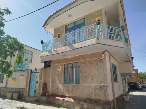 عکس خانه تیاش