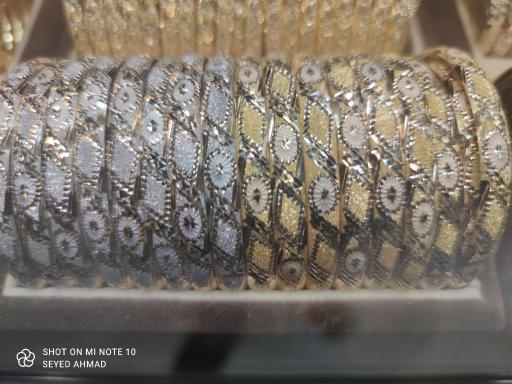 عکس طلاو جواهری سیداحمد