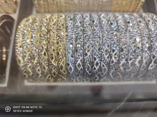 عکس طلاو جواهری سیداحمد