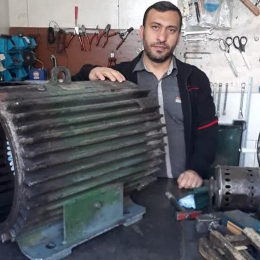 سیم پیچی طارمی