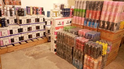 عکس پخش صدف گستر شرق