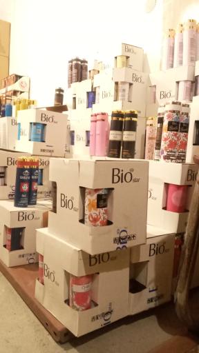 عکس پخش صدف گستر شرق