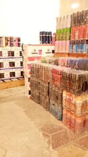 عکس پخش صدف گستر شرق