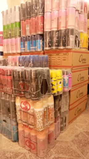 عکس پخش صدف گستر شرق