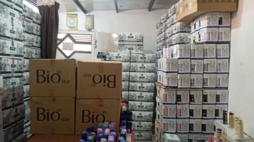 عکس پخش صدف گستر شرق