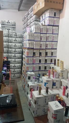 عکس پخش صدف گستر شرق