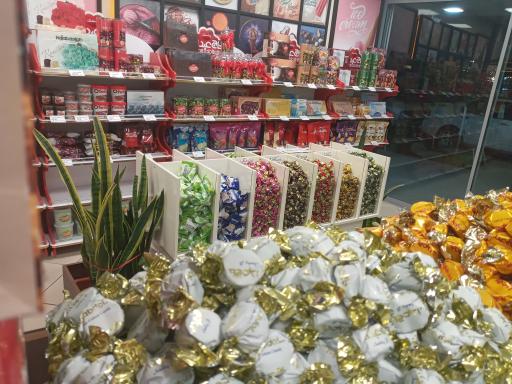 عکس بستنی اطمینان