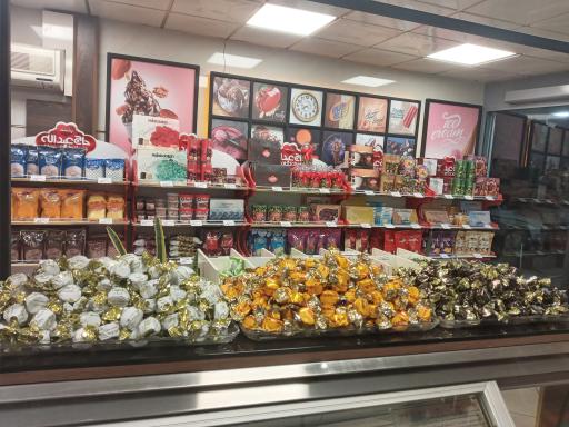 عکس بستنی اطمینان