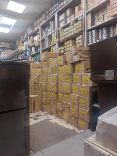 درخشش الکتریک