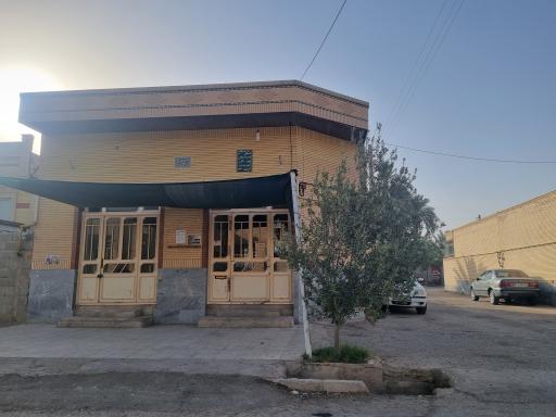 عکس نانوایی سنگک