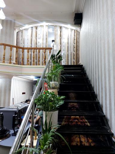 عکس رستوران شاندیز طهران