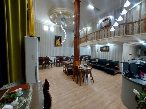 عکس رستوران شاندیز طهران