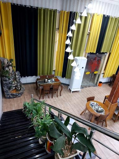 عکس رستوران شاندیز طهران