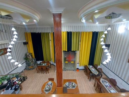 عکس رستوران شاندیز طهران