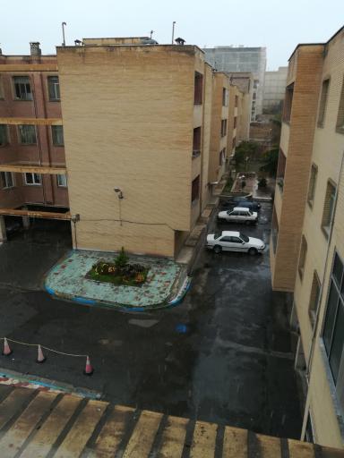 عکس مجتمع افق