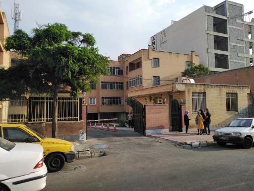 عکس مجتمع افق