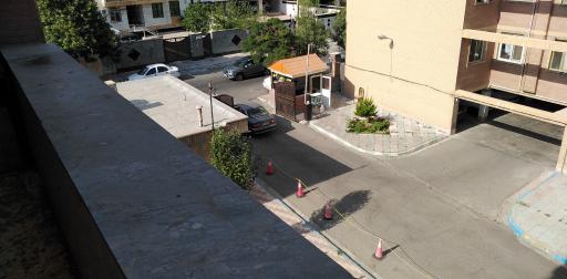 عکس مجتمع افق