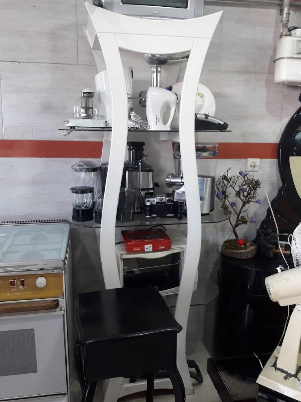 عکس سمساری تخت جمشید