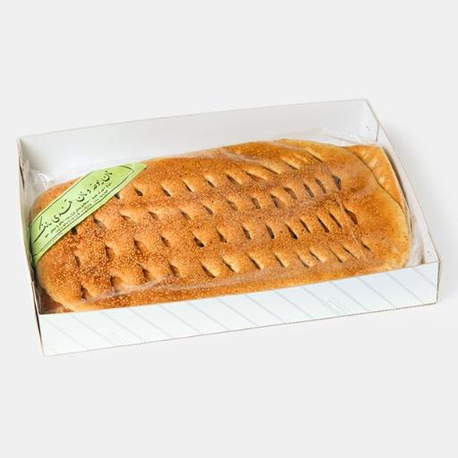 عکس نان یوخه نانک