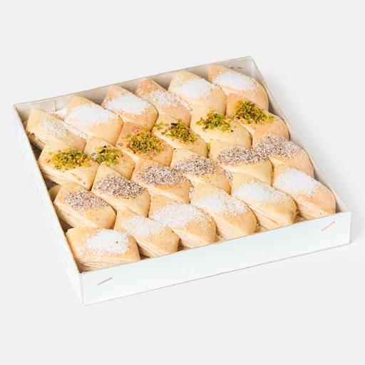 عکس نان یوخه نانک