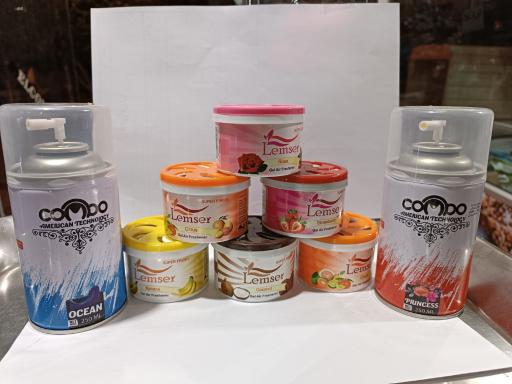 عکس لوازم تحریر تات آریا