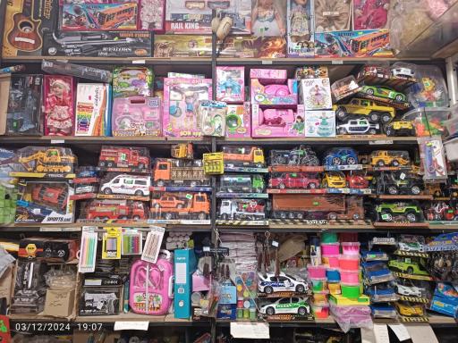 عکس لوازم تحریر تات آریا