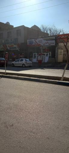 عکس درب و پنجره دوجداره مدرن اخوان