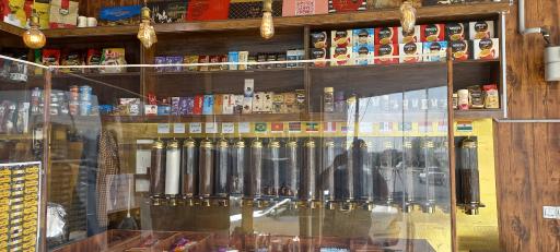 عکس علی شکلات شعبه ۲