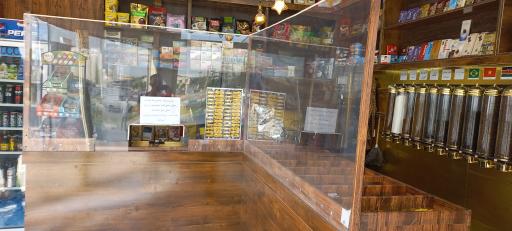 عکس علی شکلات شعبه ۲