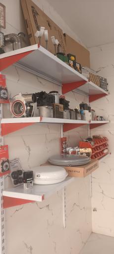 عکس خدمات فروش و نصب و تعمیر پکیج