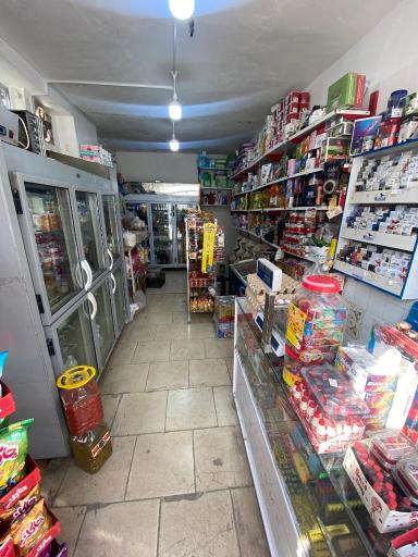 عکس سوپرمارکت خسروی