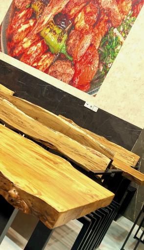 عکس چلوکباب ارگ