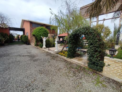 عکس رستوران سنتی نماشون شعبه دو 