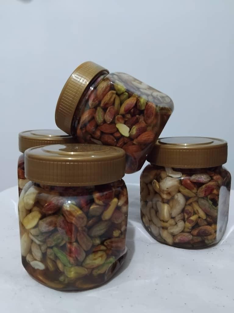 عکس فروشگاه عسل شهد فائق