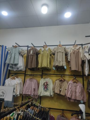 عکس پوشاک بچه گانه بیبی لند