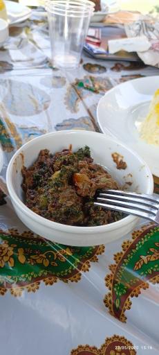 عکس رستوران سنتی نماشون شعبه دو 