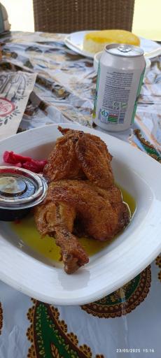 عکس رستوران سنتی نماشون شعبه دو 