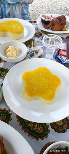 عکس رستوران سنتی نماشون شعبه دو 