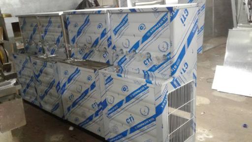 عکس آبسردکن استیل محسن