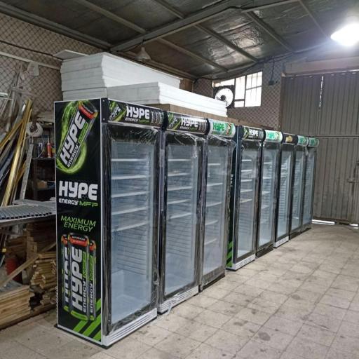 عکس آبسردکن استیل محسن