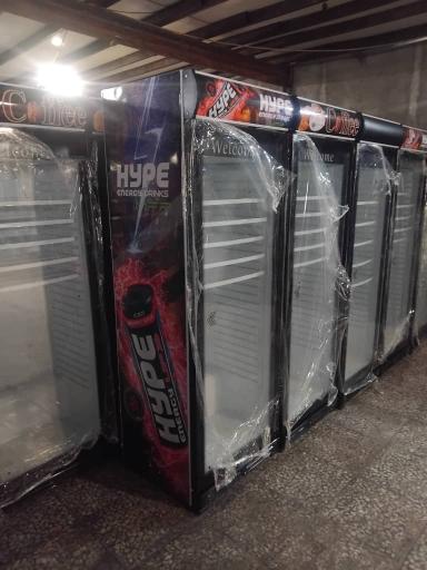 عکس آبسردکن استیل محسن