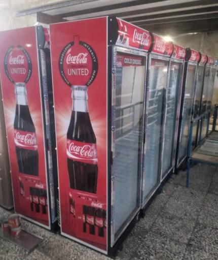 عکس آبسردکن استیل محسن