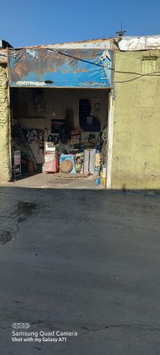 تعمیرگاه و مکانیکی تنظیم موتور اقای آزاد