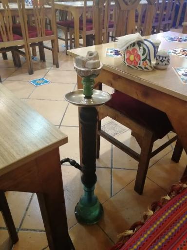 عکس سفره خانه سنتی سوگلی