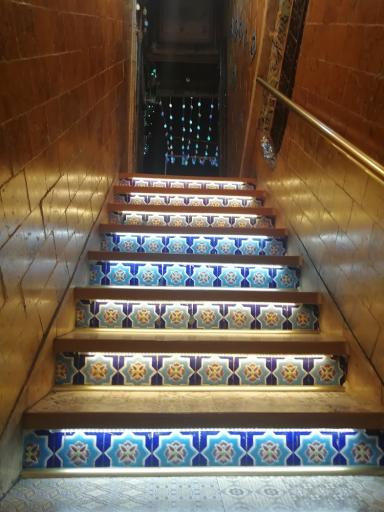 عکس سفره خانه سنتی سوگلی