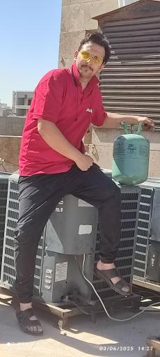 عکس ماهان تاسیسات خیری